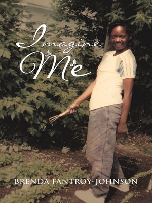 cover image of Imagine Me